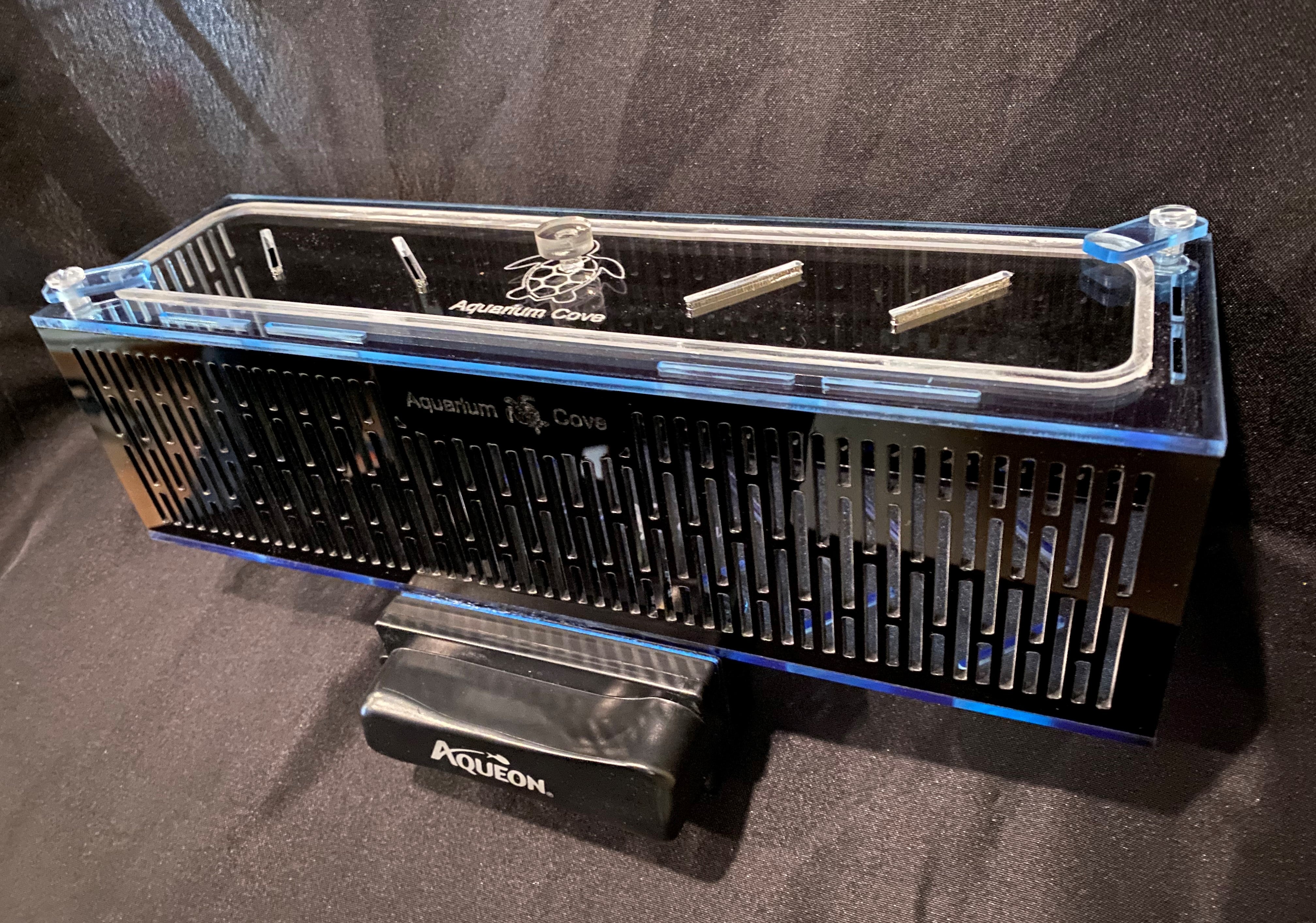 Long Mushroom Box