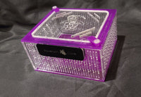 Mushroom Box