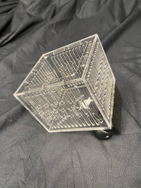 Nano Mushroom Box