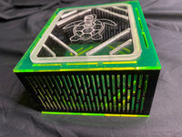 Mushroom Box