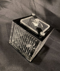 Nano Mushroom Box