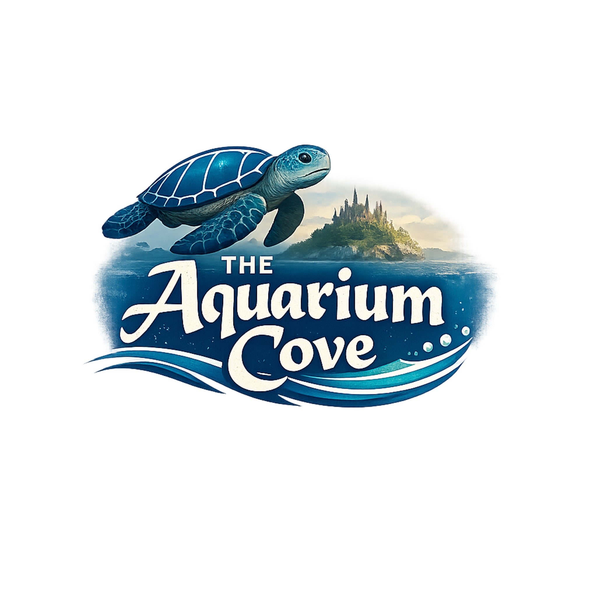 The Aquarium Cove Gift Card